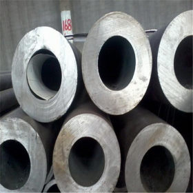 安钢合金管 高压无缝管 天津工厂现货直销 规格多 重量理计