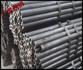 Q345C无缝钢管批发Q345C钢管现货 热轧无缝钢管生产