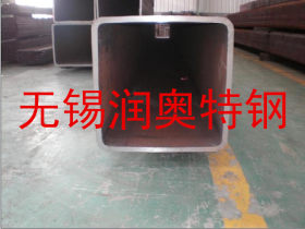销售方矩管 钢构工程用方矩管 厂家现货 可配送到厂