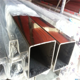无锡特钢供应不锈钢方管 阳台框架方管 体育场馆方管 304价格