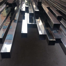 无锡特钢供正品304不锈钢方管 316L耐腐蚀工业方管 规格 价格