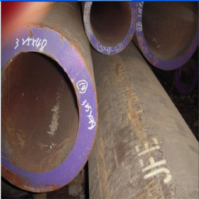 无缝管供应 高压合金管 40cr 天津工厂现货 质量正品