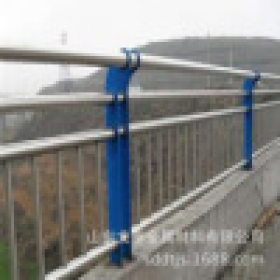 济宁绿化护栏 楼梯扶手护栏 河道防撞隔离护栏