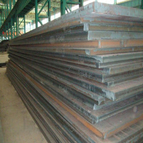 供应大量钢板 低合金Q345中厚板 Q345B钢板 热轧Q345B钢板