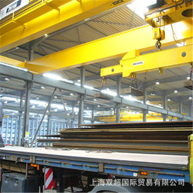 专业供应宝钢Q690E高强度钢板 配货到厂