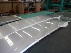 厂家直销不锈钢板 304镜面不锈钢板 质量有保证发货快