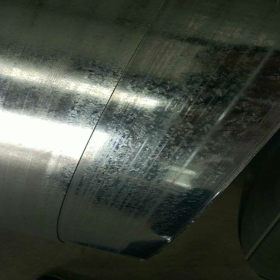 波纹板 建筑外用耐腐蚀镀铝锌板 多种规格镀铝锌板 镀铝锌瓦楞板