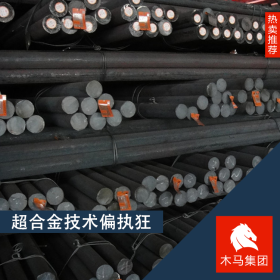 木马集团现货供应 德国 14NiCr14  圆钢 合金结构钢