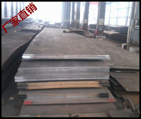 现货供应 Q345qE建筑结构钢板【保性能】壁厚8-80mm桥梁板