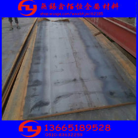耐候钢板大全 Q235NH耐候钢板 Q295NH耐候钢板可加工配送到厂