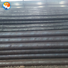 厂家供应无缝钢管大口径厚壁钢管加工定制规格齐全