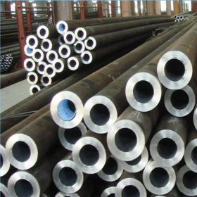 现货供应天钢Q345B低温无缝钢管 天津产国标正品 规格齐全