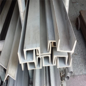 江苏南京Q235槽钢 建筑结构用槽钢 Q235等边槽钢规格全 价格低