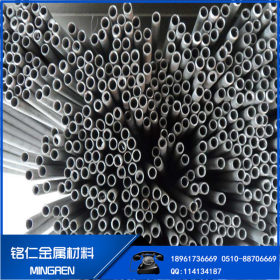 现货SUS304不锈钢毛细管可任意切割 精密毛细管6*0.25 6*0.3