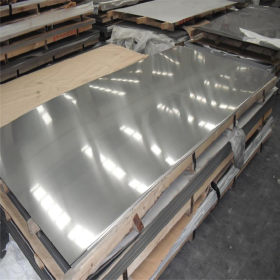 304/304L不锈钢板 冷轧不锈钢板 可提供拉丝，8K/镜面等板面加工