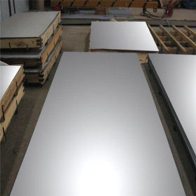 可剪切 SUS304不锈钢中厚板 06Cr18Ni9热轧不锈钢板 不锈钢开平板