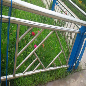 潍坊楼梯防摔不锈钢护栏 护栏304不锈钢内衬复合管