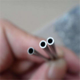 不锈钢细管 SUS304不锈钢圆管2mm*0.5 东莞长安仕海金属长期供应