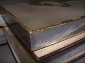 热轧不锈钢铝钛合金铜复合卷板材料价格厂家直销