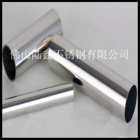 佛山现货供应 304不锈钢圆管外径11.5厘*0.8mm足厚 高端制品管