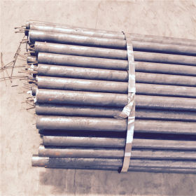 现货供应无缝钢管 各种材质厚壁钢管 无缝钢管厂直销各种管件加工