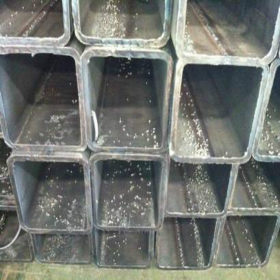 方管厂家 镀锌方管 20×30×0.6～2钢材批发 大规格方管