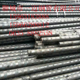 青岛生产无缝钢管|订做各种特殊钢材钢管大厂家生产|