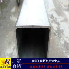 供应广东大口径不锈钢管304方矩形管材200*200*3mm不锈钢方管规格