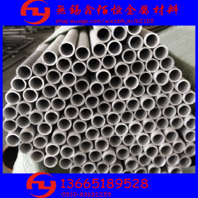 鑫佰恒厂家可定做304、321、316L、310S不锈钢焊管 不锈钢直缝管