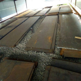 厂家直销09CuPCrNi-A耐候钢板 园林景观用09CuPCrNi耐候板加工