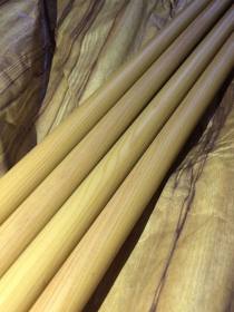 佛山管材供应不锈钢装饰木纹管、201高档装饰木纹管