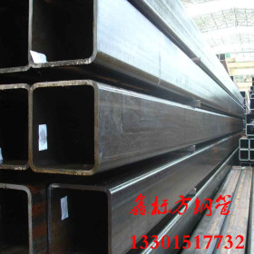 大口径方钢管 低合金高强度结构方管 造船、集装箱制造用矩管