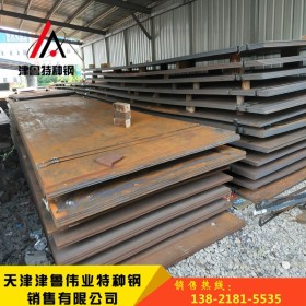 Q345NH耐候板现货 耐腐蚀 抗疲劳用耐候钢q345nhnh钢板 中厚板切
