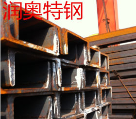 常年供应津西q345工字钢货源量大莱钢12#q345b工字钢价格低廉