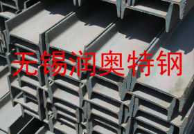 现货供应 钢结构用Q345H型钢 394*200*8*12厚壁H型钢价格