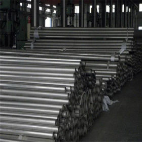 316不锈钢管 316工业不锈钢无缝管 大口径不锈钢管
