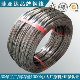 667不锈钢螺丝线 菲亚达不锈钢厂家批发不锈钢钢螺丝线