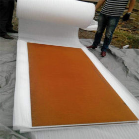 正品耐腐蚀Q295NH耐候钢板现货 Q295NH钢板批发零售