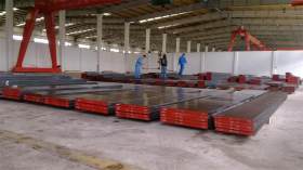 钢厂供应SKD12高级冷作模具钢SKD12钢板圆钢 可切割零售 品质保障
