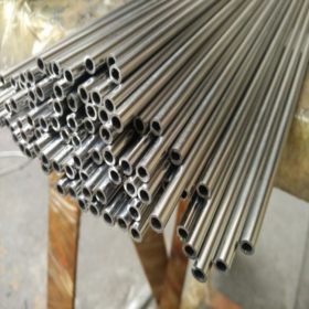 304不锈钢圆管&Phi;4*0.3mm 高要求不锈钢圆管4&times;0.4壁厚