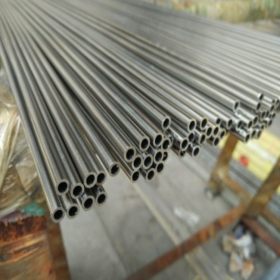 304不锈钢圆管&Phi;8*0.3mm 高要求不锈钢圆管8&times;0.4壁厚