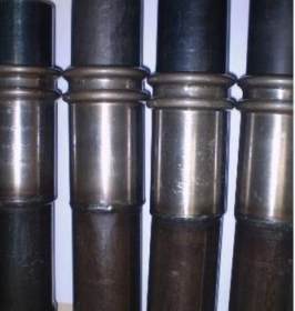 声测管  注浆管 可根据客户要求订做不同型号的短管 18730707810