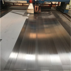 304L不锈钢板 耐高温不锈钢板 现货 冷轧/热轧钢板 装饰板加工