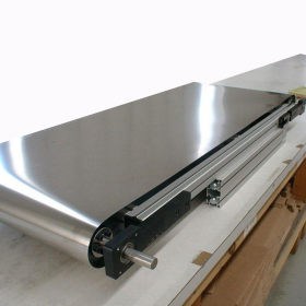316不锈钢板 0.3-60MM现货齐全 薄板 冷板 冷轧钢板 装饰板
