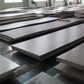 切割316L不锈钢板 5mm不锈钢工业板 中厚板  现货供应 1.0*1219