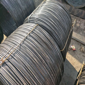 批发普碳/低碳高线 鑫华特钢加工各种尺寸拉拔丝Q195拉拔丝厂家
