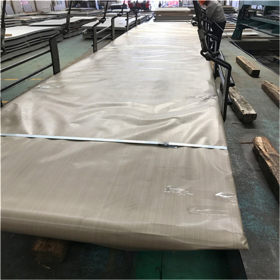 太钢不锈 309S不锈钢装饰板  工业板 现货供应 多规格可选