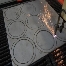 太钢 热轧304不锈钢板   不锈钢厚板  316不锈钢板切割加工