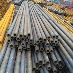 12cr1movg钢管现货价格 12cr1movg外径壁厚合金钢管 合金钢管切割