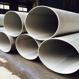 厂家直销不锈钢工业焊管 水管 材质有201.304.321.316等